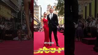 No wonder Zoë Kravitz broke up with Channing Tatum —everything she did was for money. #zoekravitz