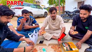 Mohit Ne Crazy Show Jeetne Ki Party Dedi🔥