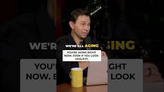 What you don't know about your child's aging process (Dr David Sinclair) #health #parenting #science