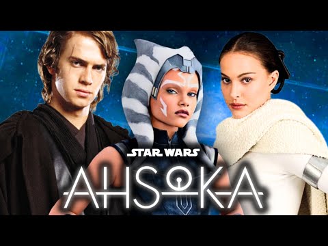 Ahsoka Season 2 News is AMAZING! Star Wars Finally Doing This!