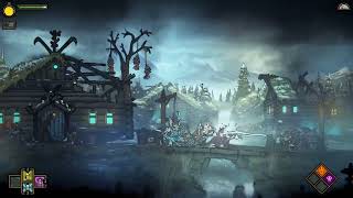 Fledermäuse und ein verzauberter Hammer Tails of Iron Whiskers Of Winter 2 uncut Folge 4