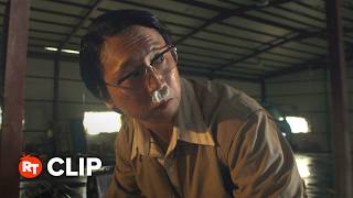 Hope Exclusive Movie Clip (2026)