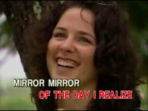 7. M2M – Mirror, Mirror [Famous]