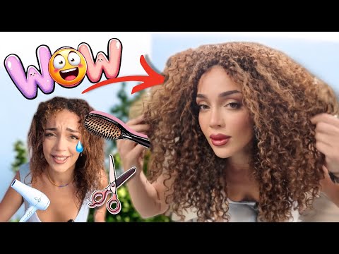 SAÇ BİR İNSANI BU KADAR MI DEĞİŞTİRİR?
