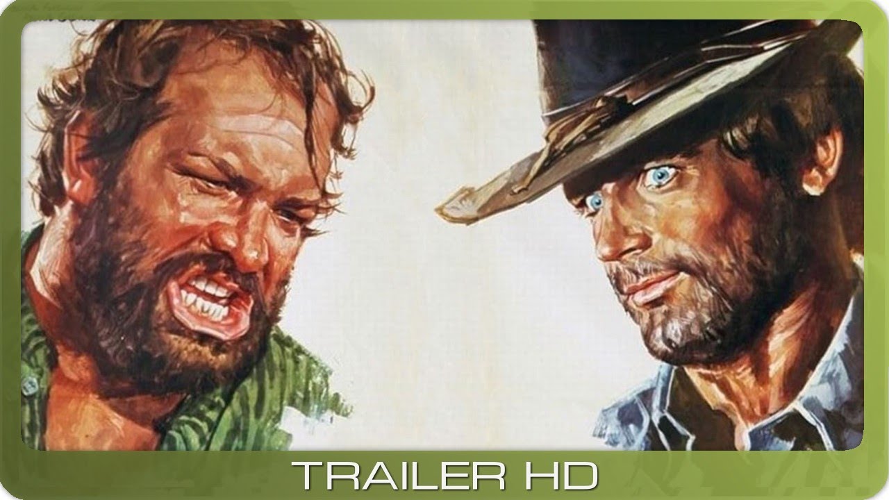Gott vergibt - Django nie! Vorschaubild des Trailers