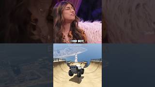 Mia Khalifa Did What…