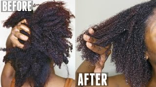 Detangle Natural Hair Fast Videos Kansas City Comic Con