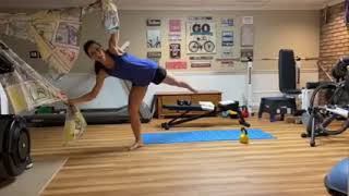 Simply Strong Bodyweight #3 with MSM + JHC Coaching
