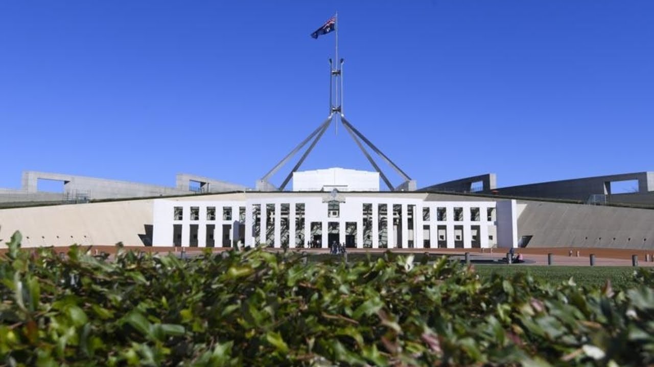 Current Government ‘Spends their Time’ Blaming the Previous One