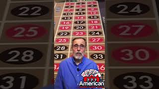 5 Tips to be a Smarter Roulette Player  - Tip 1 #roulettestrategy