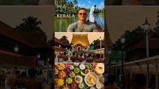🇮🇳 Kerala, India · 5 Things That Will Surprise You