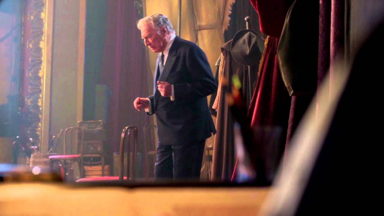 Barrymore miniatura del trailer