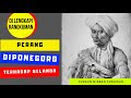 Perang Diponegoro: Sejarah dan Strategi