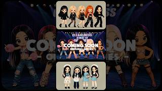 Iconic by mistake chibi version coming out soon!!! #iconicbymistake #katseye #illit #lesserafim #fun