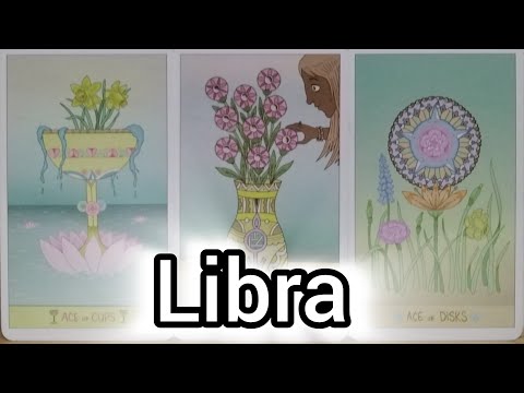 LIBRA♎Una mujer malvada esta muy enferma, un enemigo muy al pendiente de ti