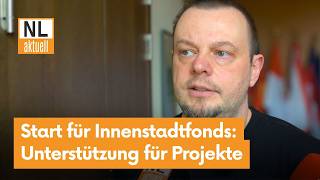 Cottbus | Innenstadtfonds geht in neue Runde; Ab sofort Projektideen einreichen