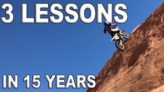 After 15 Years of Riding, Here’s the Truth about Dirt Bikes