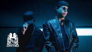 Oscar Maydon x Omar Camacho - ¿SERÁ EL ALCOHOL? [Official Video]
