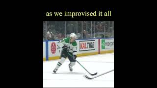 Mikko Rantanen goal!