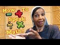Decoding Key Words in Math Word Problems