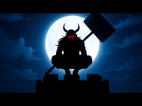 O SACRIFÍCIO DE LOKI PARA SALVAR ELBAPH | One Piece 1151