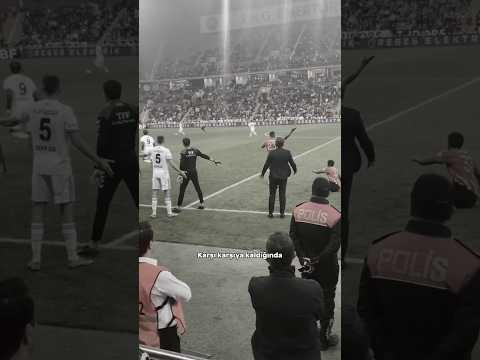 Beşiktaş’ın inanılmaz gol taktiği 😱