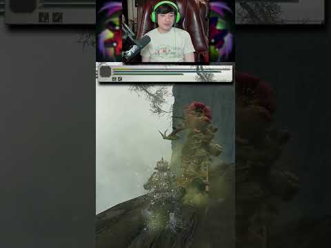 Elden Ring NG+1000 is CRAZY #eldenring #souls #gaming