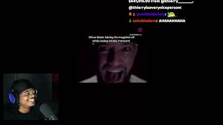 ImDOntai Reacts TO Memes FOr ImDOntai V198