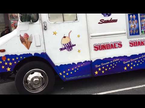 Ice Cream Class Nyc 07 2021 - roblox ice cream truck song