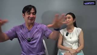 อันตรายของนักกีฬาที่ถูกคุกคาม | Sport Outcasr คุยกีฬานอกกรอบ EP.64