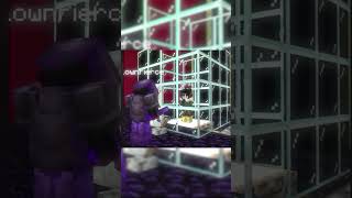 Unstable SMP Villians