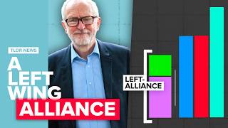 Could a Corbyn-Green Alliance Actually Happen?