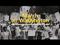 March on Washington: Key Events and Impact