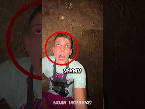 Creo que fué el último video que grabó 😳😳