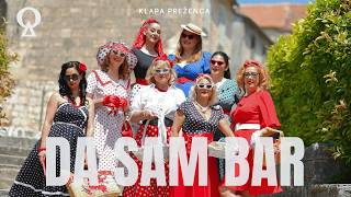 Da sam bar | Klapa Preženca | official video