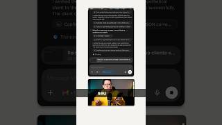 Novidade incrível do Manus Desktop #shorts