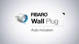Wall Plug Auto Inclusion