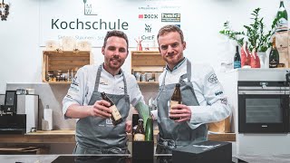 🔴 3. Online Küchen Showdown... URSCHWÄBISCH! LIVE