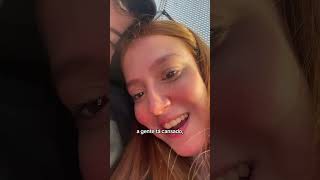 Ainda faltam 4 horas para o show