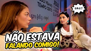 RAKA VOLTOU A FALAR COMIGO, PQ NÃO VOU MAIS MORAR EM SP kkkk