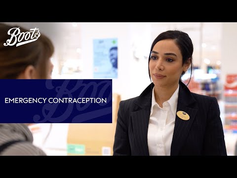 Emergency Contraception | Meet our Pharmacists S5 EP1 | Boots UK