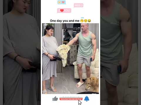 One Day and ME ❤️ #short #comedy #shortvideo #Viral
