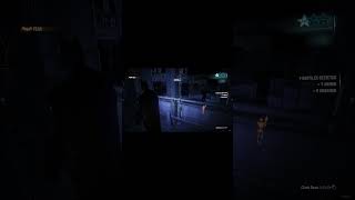 He's ... right behind me! No, no, no! #shorts