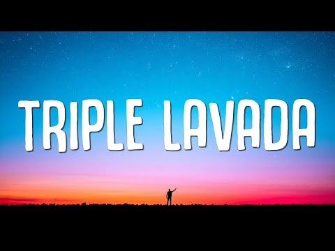 Esau Ortiz - Triple Lavada (Letra / Lyrics)
