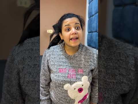 انتا واختك لما تكونو شاربين حته ب 50🤣 #comedy #funny #رمضان
