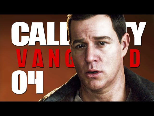 MIDWAY! ? Call Of Duty VANGUARD PL #4 Gameplay PL PS5 4K