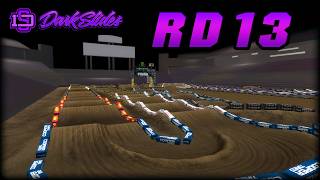 MX vs ATV Reflex - 2023 Tampa RD13 (Reflex Friday Series)