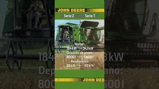Empezó fiable, ahora imparable 🚀 Deere Diaries