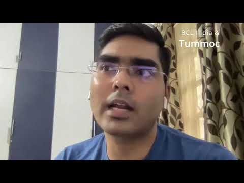 BCL India YouTube video thumbnail