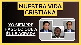 💎 Nuestra Vida Cristiana 🐚 Semana 26 Enero a 1 Febrero 2026